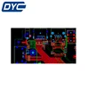 94V0 PCB Design / PCB Manufacturing / PCB Assembly in China