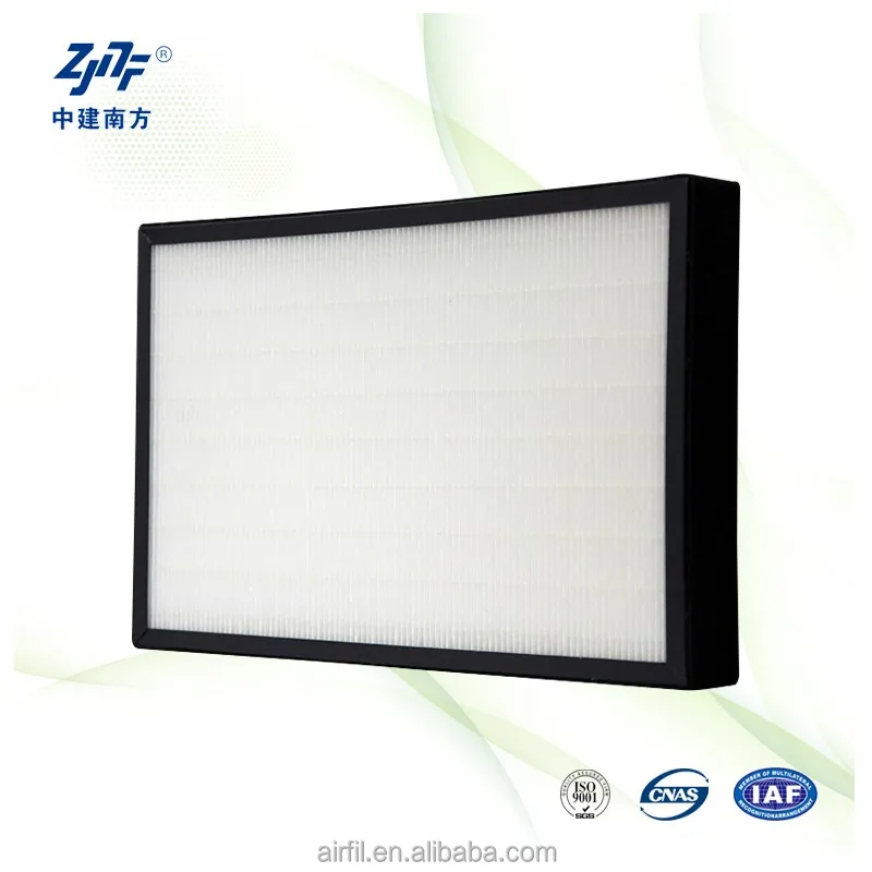 HEPA Filter für Elite H14
