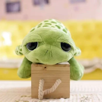 baby turtle toys