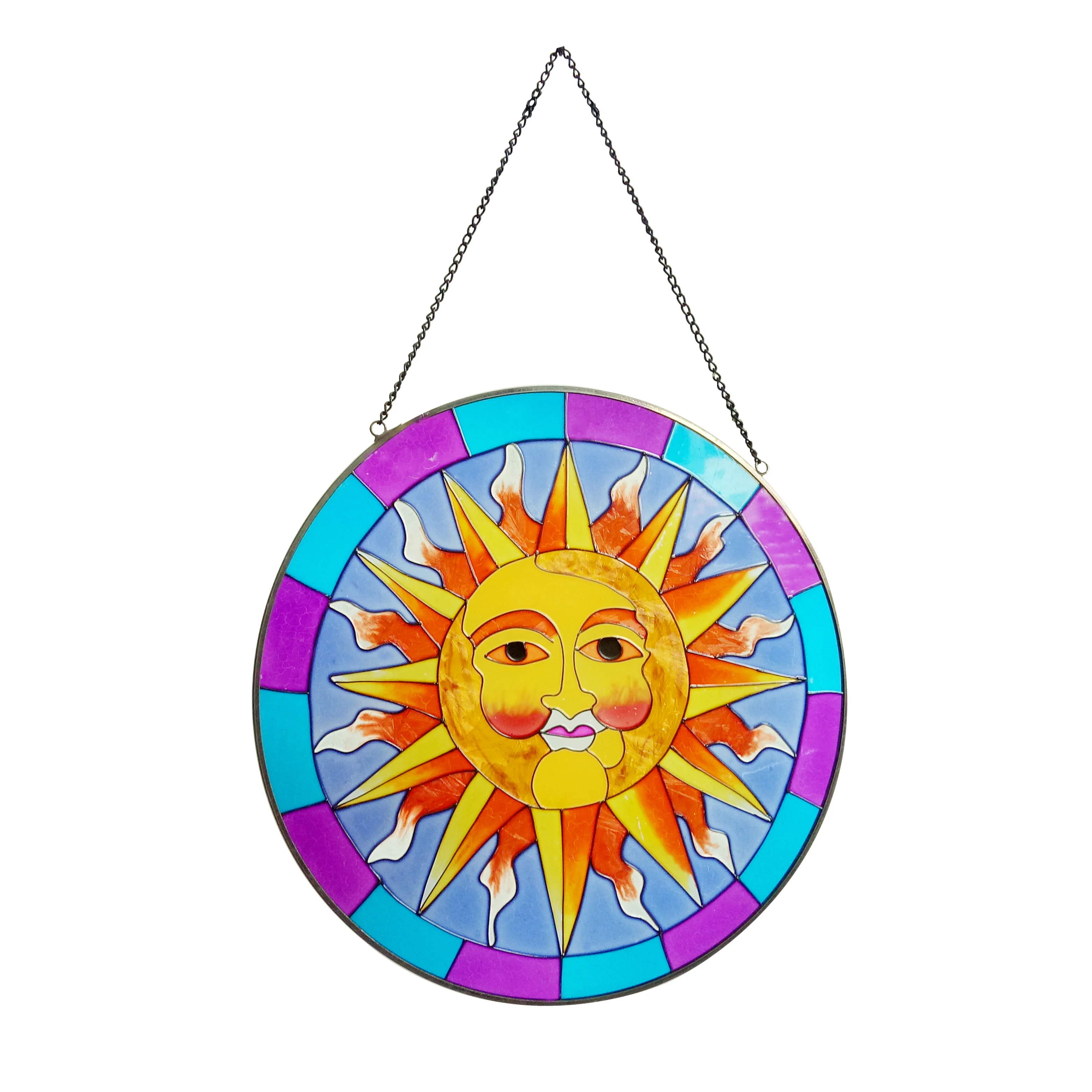 Wall Decor Suncatcher Craft Suncatcher Painting Sun Catcher Set Buy