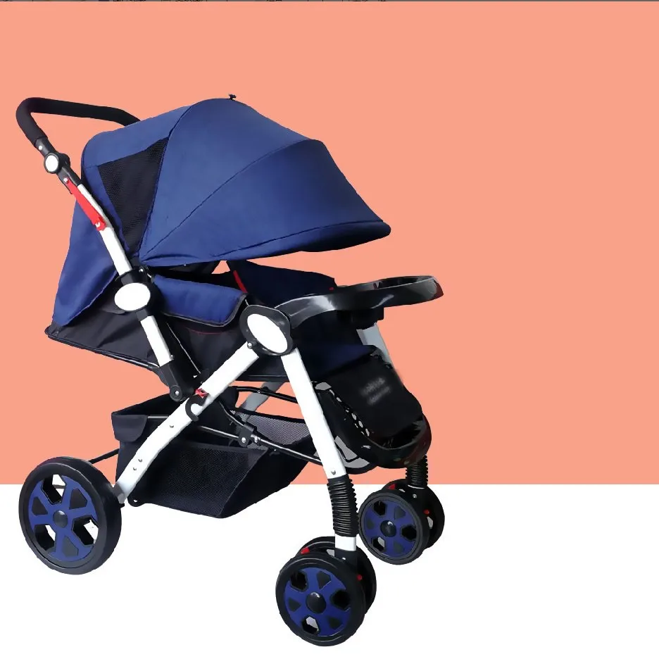 pram for baby