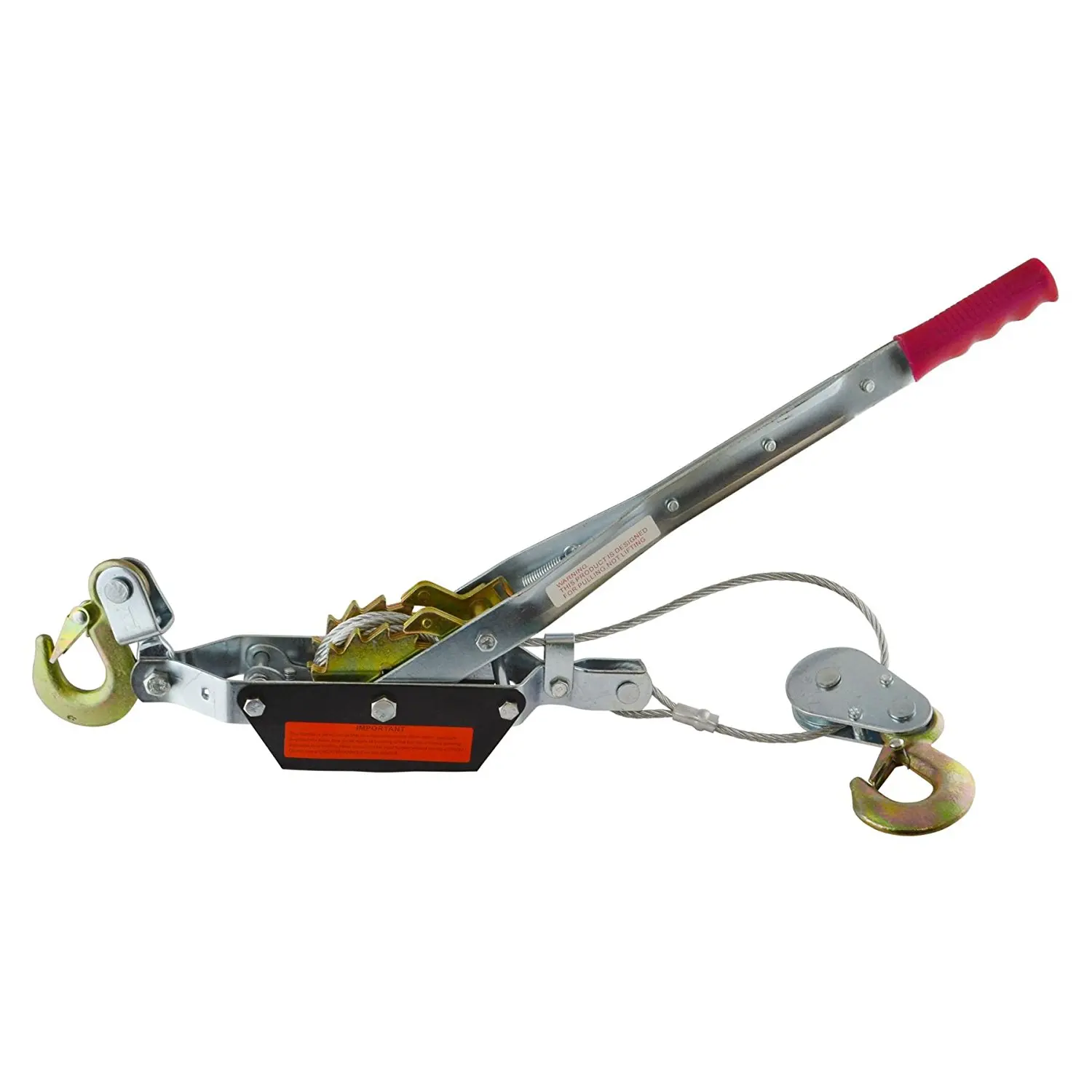 Cheap Power Puller Hand Winch, find Power Puller Hand Winch deals on
