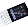 wholesale cheap slim mobile phone Keypad X3 WIfI 2.4 inch GSM 3G loud music old mobile phone