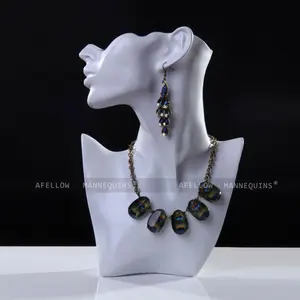 Mannequin Head Earring Display Mannequin Head Earring Display Supplieranufacturers At Alibaba