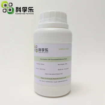 Cfs-f(oh) Oh Silicone Oil /silicone Fluid Cas No..70131-67-8 For ...