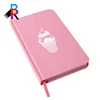Factory Direct Good Quality The Pocket Notebook With Pencil Inside Spine Customized
