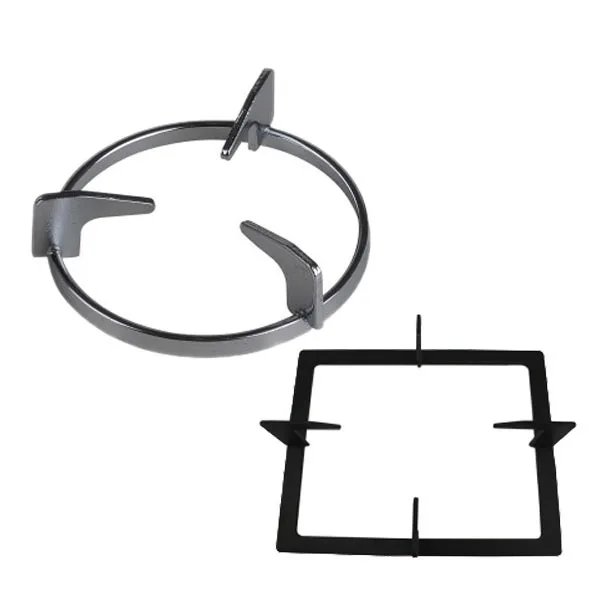 Enamel Gas Stove Cast Iron Pan Support Gas Hob Buy Gas Hob,Gas Stove