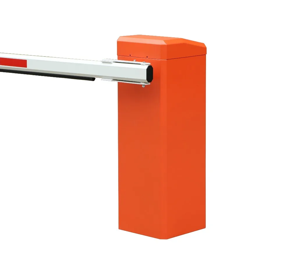 Bldc Barrier Gate Traffic Road Security Barrier Gate Buy Bldc Barrier