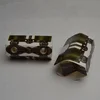 Promotional Foldable Pocket Mini Cardboard Paper Telescope Binoculars