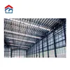 Prefabricated workshop steel structure factory dedicated workshop