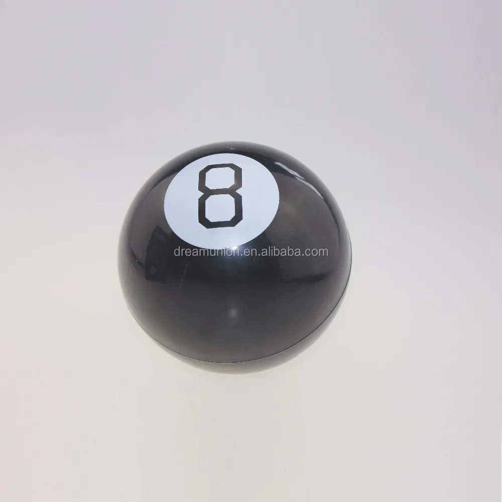 classic magic 8 ball