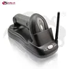Wireless hand-held Bar code Scanner, 600M communication distance, max 100,000 bar codes storage