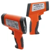 Nice Price Handheld Non-contact Digital IR Thermometer Laser Point Temperature Meter -50 to 750 Celsius Range