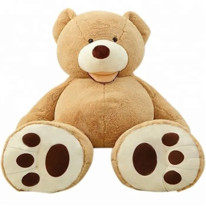 wholesale plush bear suppliers