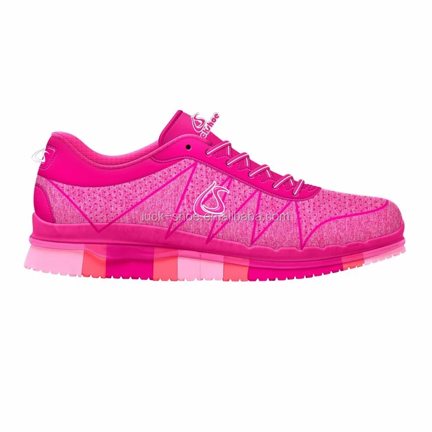 running shoes custom fit