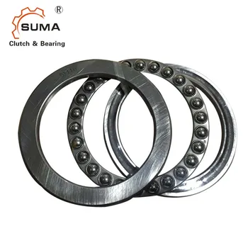 axial thrust bearing