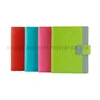 Professional Made Best Selling Stationary Notebook,Leather a4 Notebook Luxury