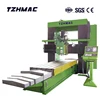 High Precision Movable Beam Plano Small Milling Machine for hot selling with good quality