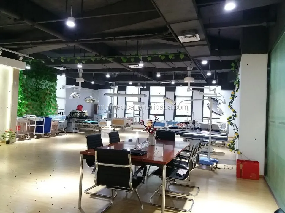 China Supplier multifunction Cms8000 Patient Monitor MT-80 on sale.