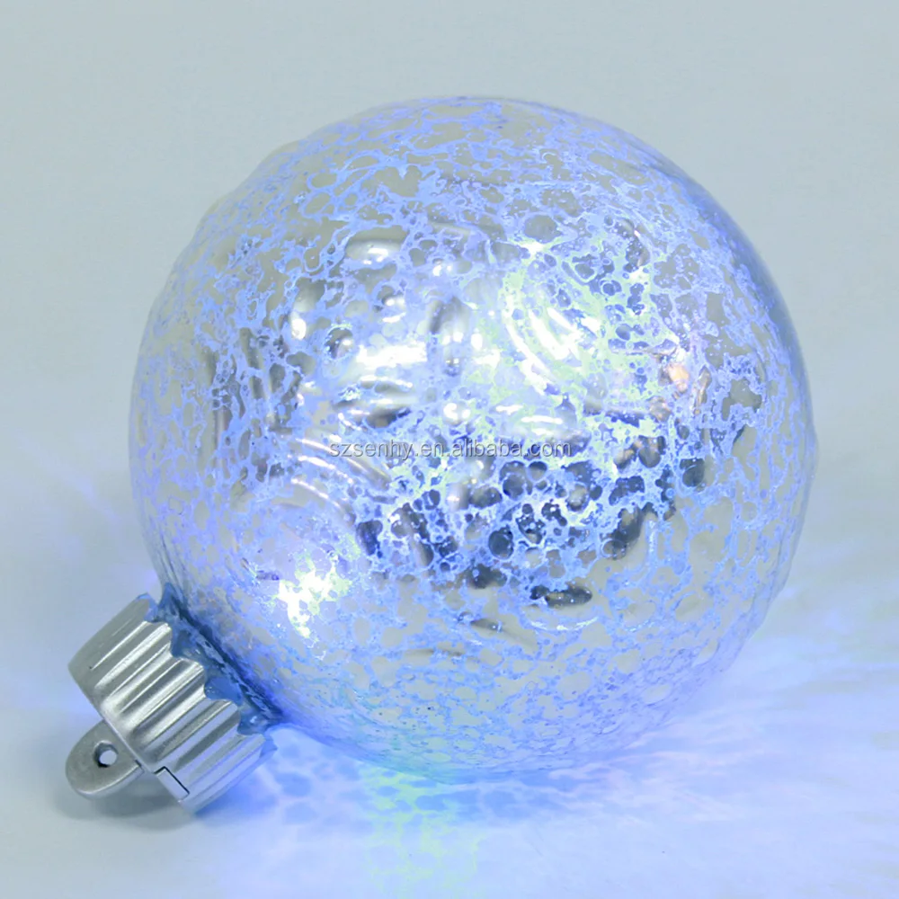 Mini Battery Operated Christmas Light Up Balls Buy Mini Battery Led