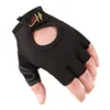 Multifunction Fitness Sports Exercise Gloves Half Finger Weightlifting GymTraining Gloves
