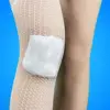 Hospital elastic mesh bandage for legs,face,finger