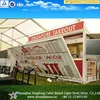 Mobile container coffee shop/shipping container coffee shop design/container cafe shop with interior layout for sale