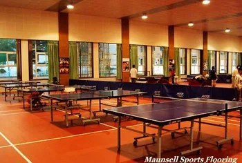 table tennis court near me