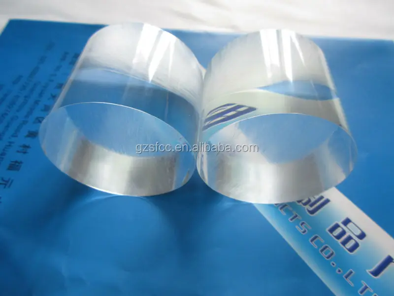 Plastic Curtain Rods,Hard Acrylic Rod,Small Diameter Clear Plastic Rod