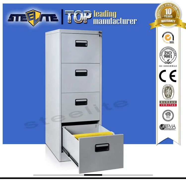 2018 National Bookstore Steel Document File Metal Buy