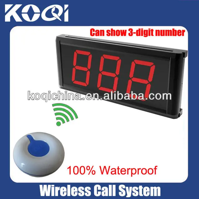 Church Nursery Led Paging System Thenurseries Church Nursery Paging Systems Source Quality Led Call System