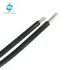 LV ABC Cable Reteriever 2 awg Duplex Cable Service Drop Aluminum Wire