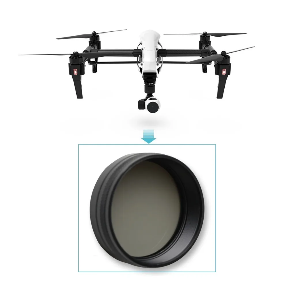 Drone inspire phantom 3 CPL Camera Filter for DJI inspire and pahntom 3 Drone inspire phantom 3 CPL Camera Filter for DJI inspire and pahntom 3