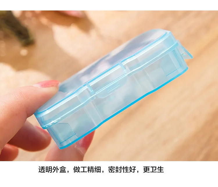 wholesale contact lenses case cheap cosplay color contact lens case