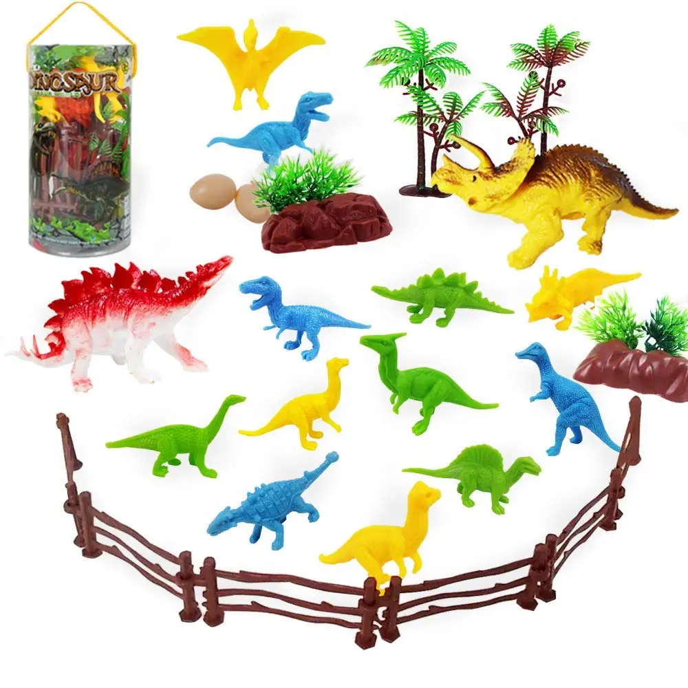 dinosaur toys for 3 year old boy