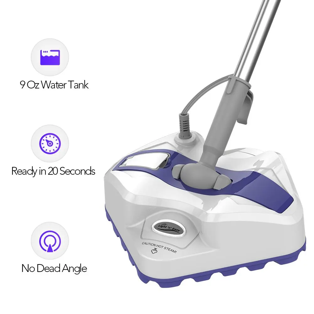 Easy steam vacuum фото 31