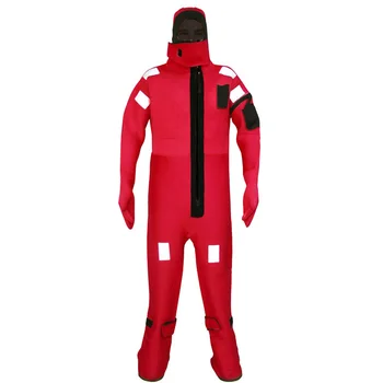 Marine Survival Immersion Suit For Adult - Buy Immersion Suit,Adult ...