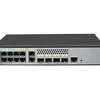 Supports Intelligent Stack (iStack) 4 Port Ethernet Switch S2720-12TP-EI