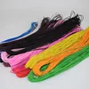 1.2mm 20m cored elastic thread for weaving bead bracelet necklace