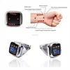 650nm low intensity treat high blood pressure and diabetes device like a watch dropshipping