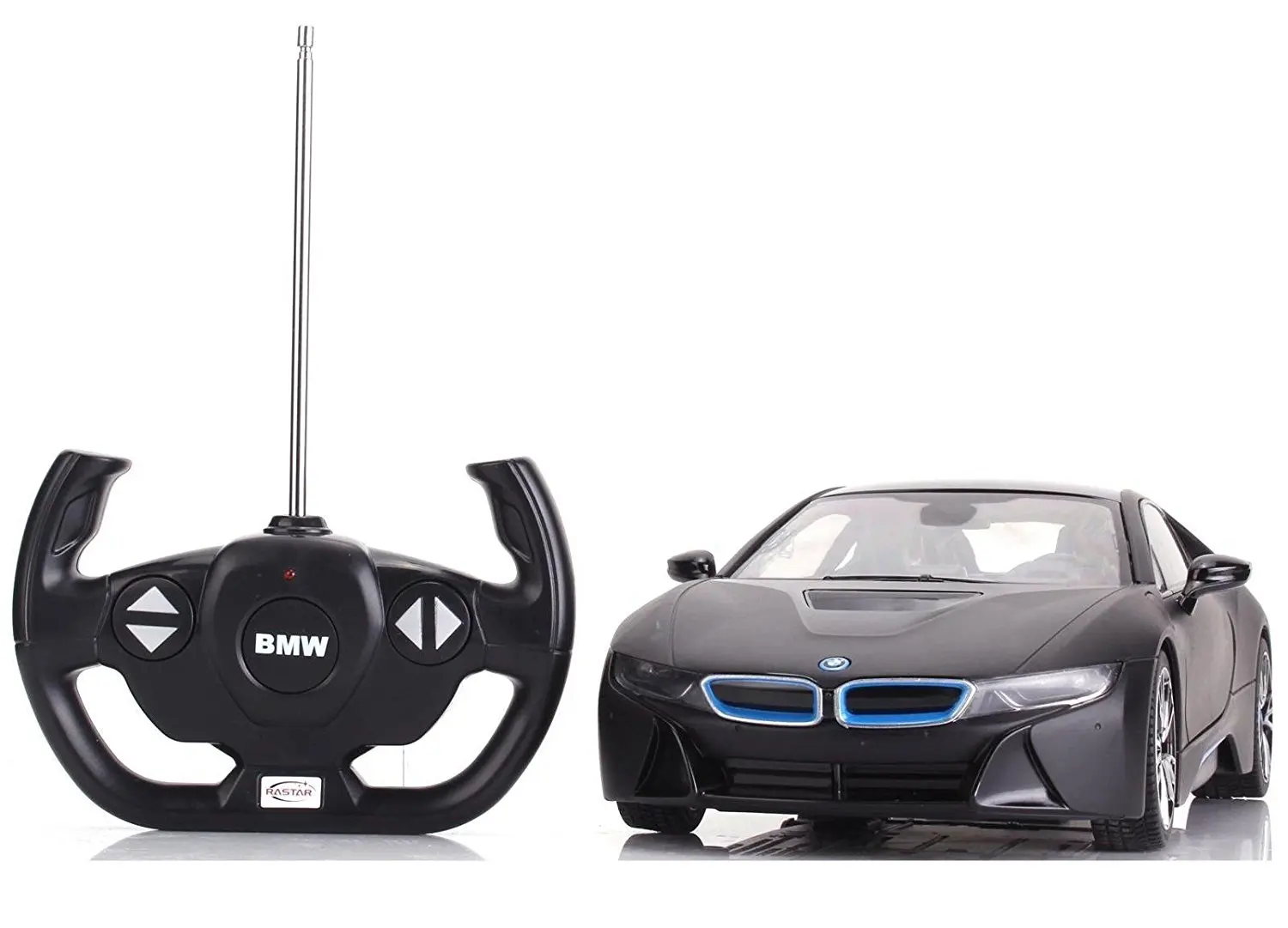 rc radio car