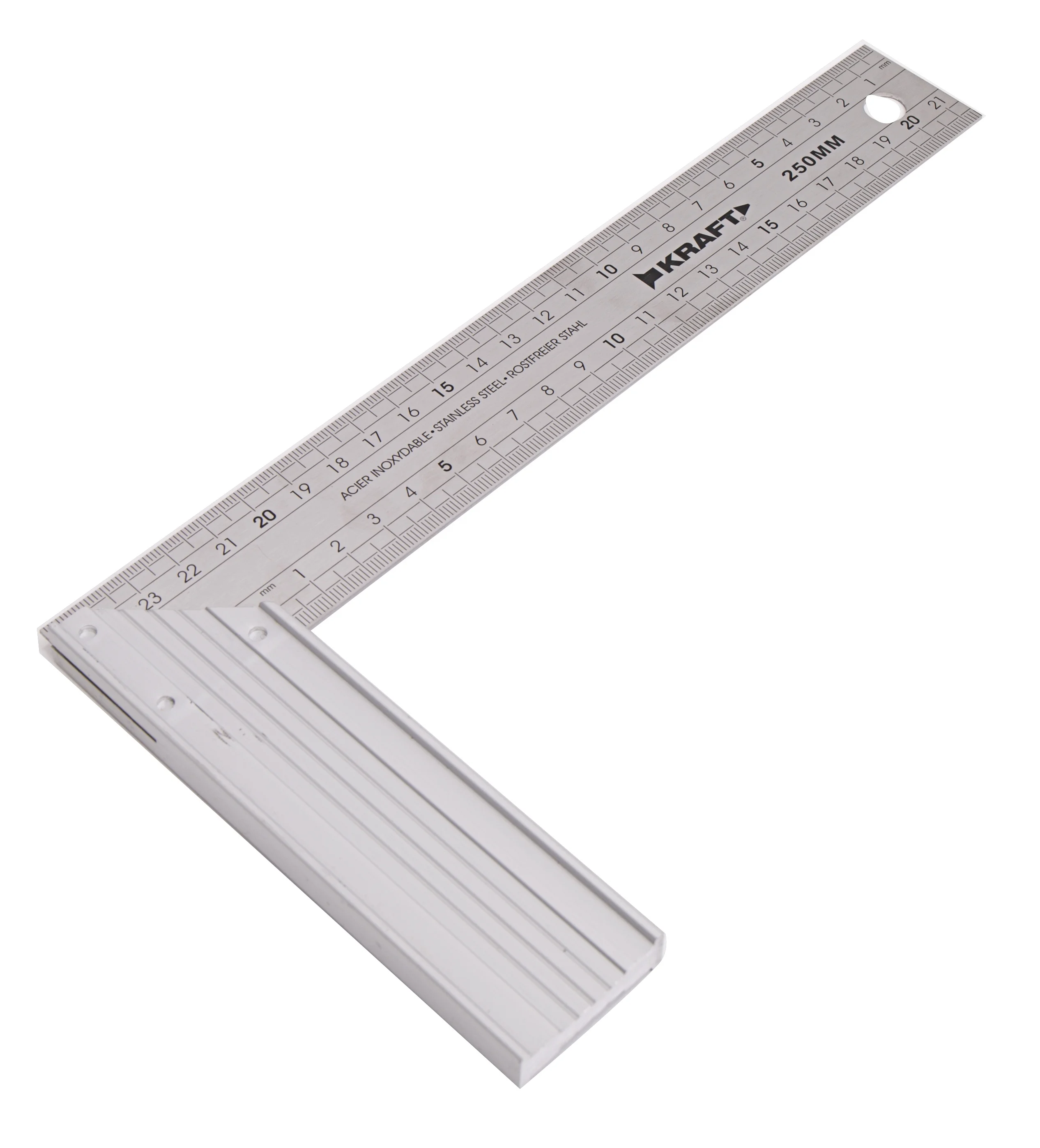 t-square ruler