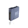Melsec Q series plc input module QX41-S1 plc training board programable plc controller