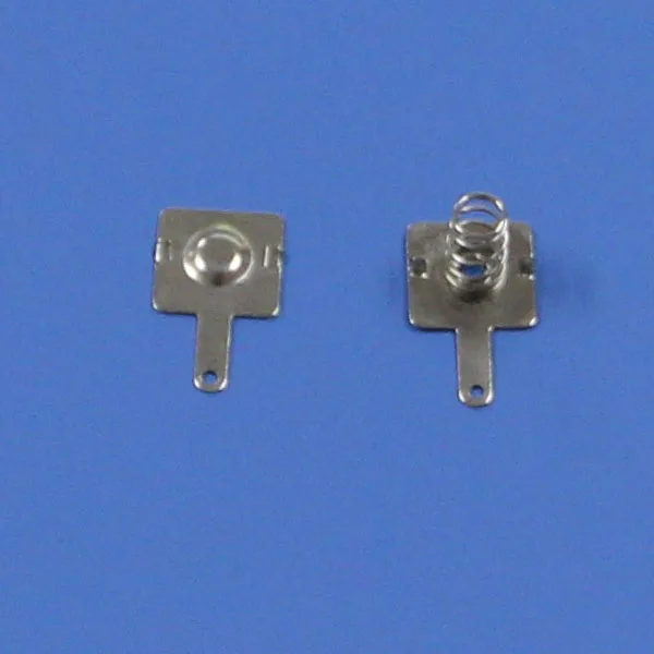 Spring Steel Electrical Ground Leaf Spring Contact Buy Ground Spring