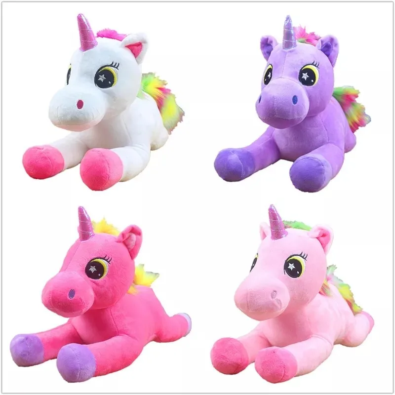 crayola unicorn plush