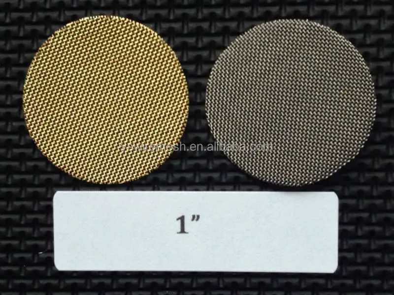 Heavy Duty Brass Pipe Screens Buy Brass Pipe Screens,Stainless Steel Pipe Screens,Smoking Pipe