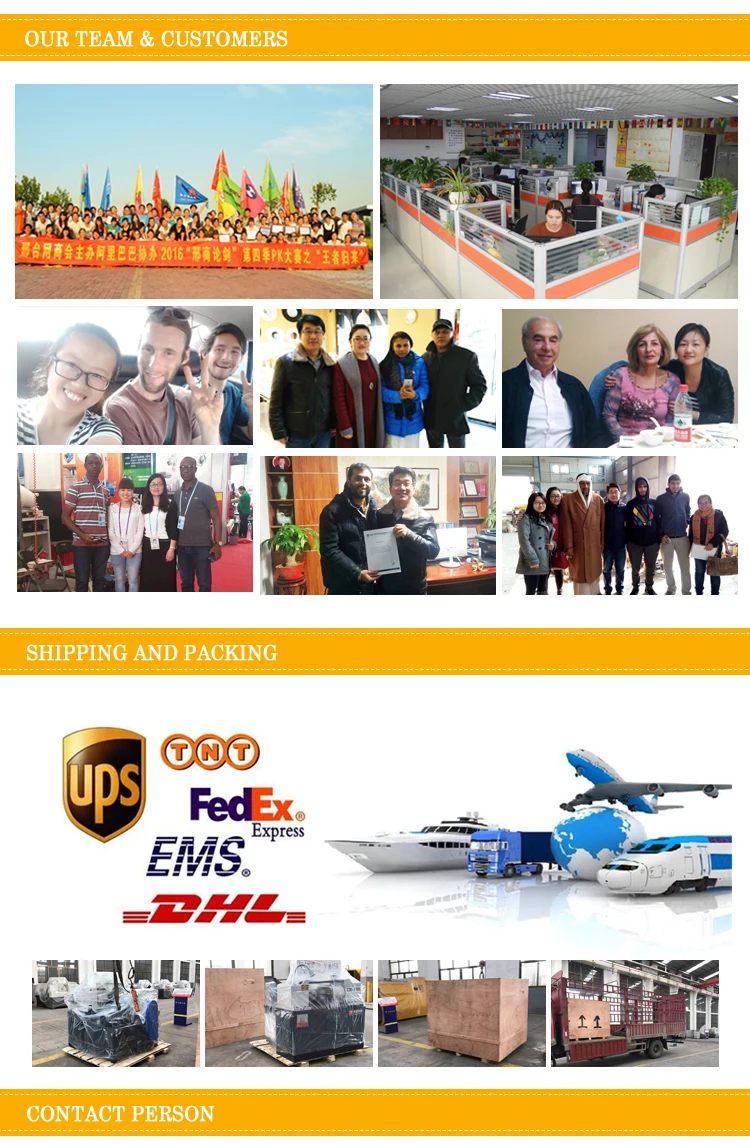 Bolt Cold Heading Machine/Screw making Machine /nut former machine