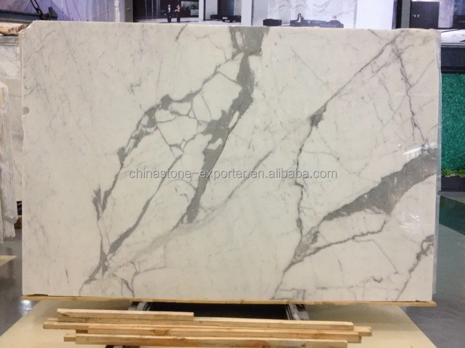 White Marble Calacatta Gold Marble Slab - Buy Calacatta Gold ... - White marble calacatta gold marble slab