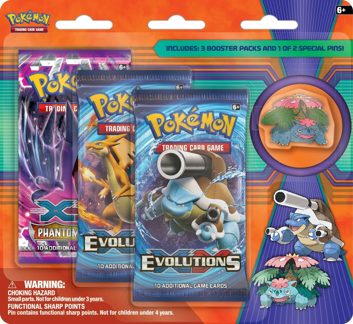 Cheap Pokemon Blister Packs, find Pokemon Blister Packs deals on line ...