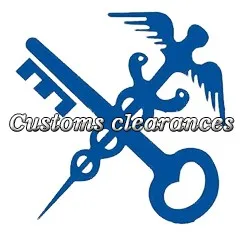 customs clearance